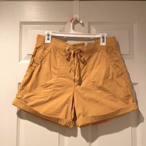 Bermuda Shorts, Roll Cuff Short - Style & Co